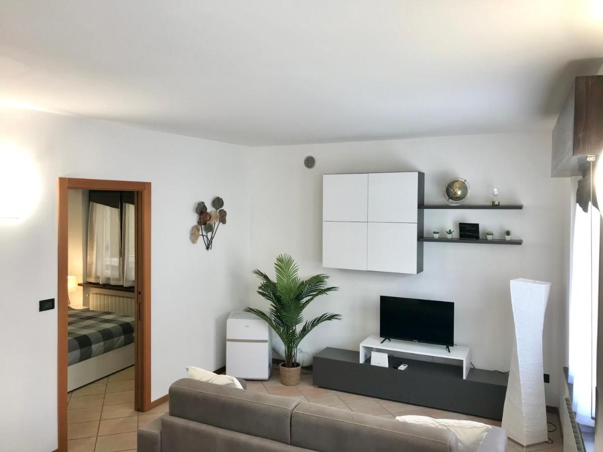 Il Ciottolo Apartments Malcesine Extérieur photo
