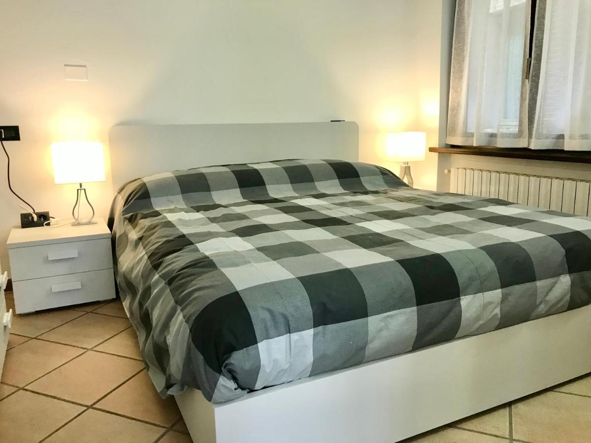 Il Ciottolo Apartments Malcesine Extérieur photo