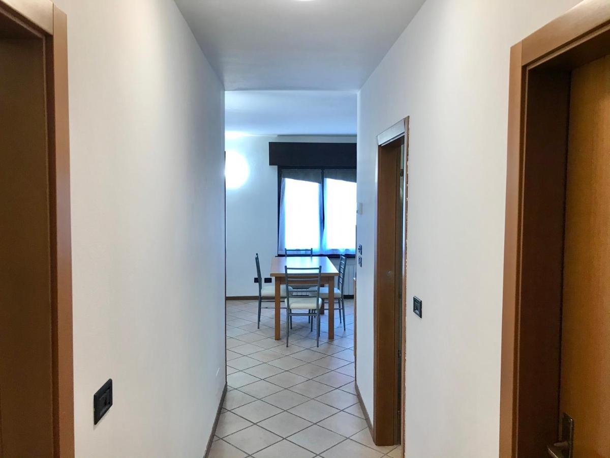 Il Ciottolo Apartments Malcesine Extérieur photo
