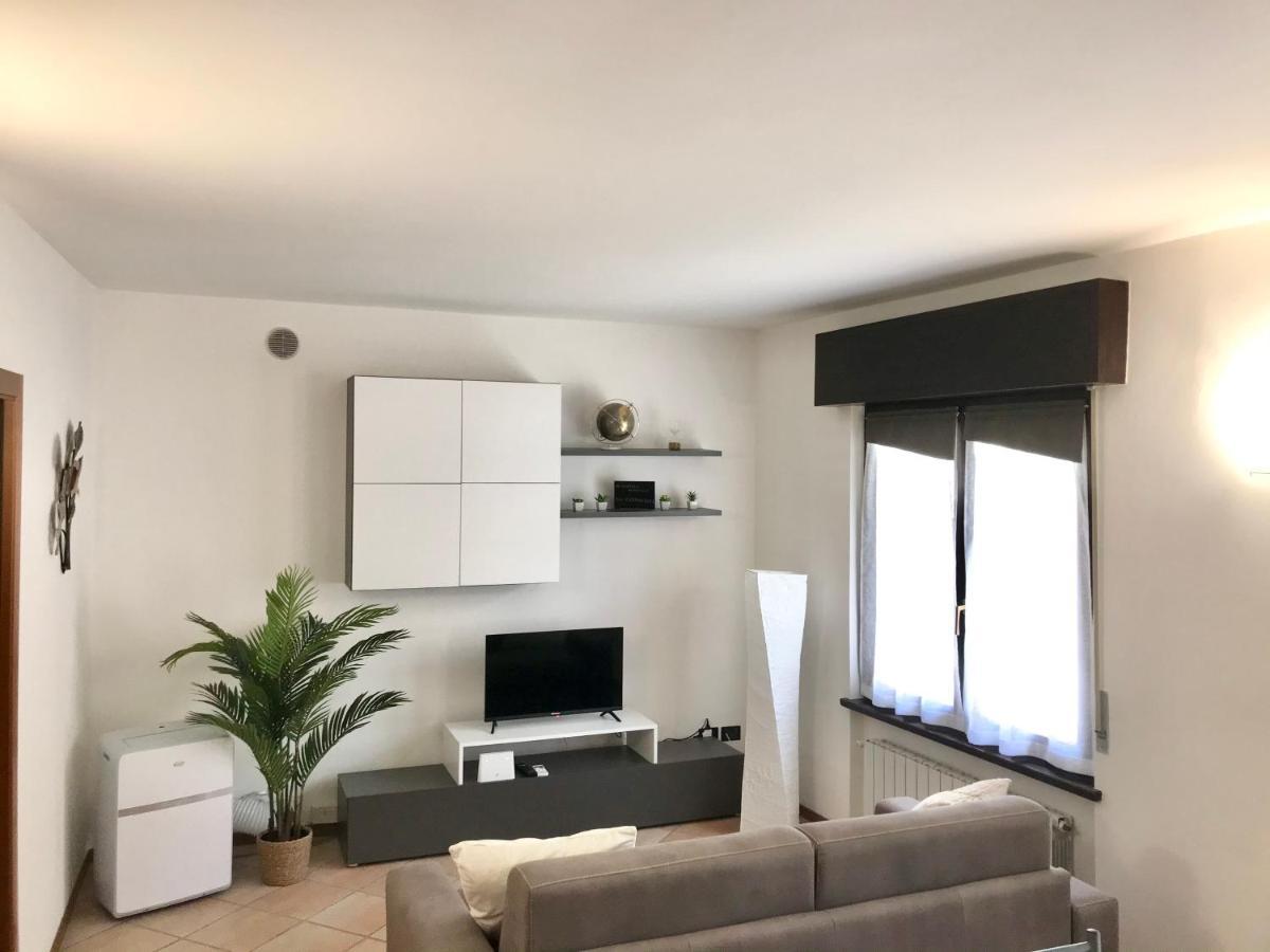 Il Ciottolo Apartments Malcesine Extérieur photo